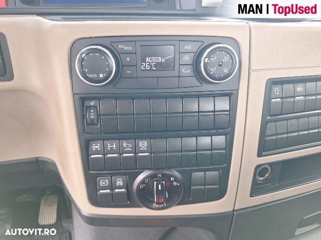 MAN TGS 32.420 8X4 BB - 11