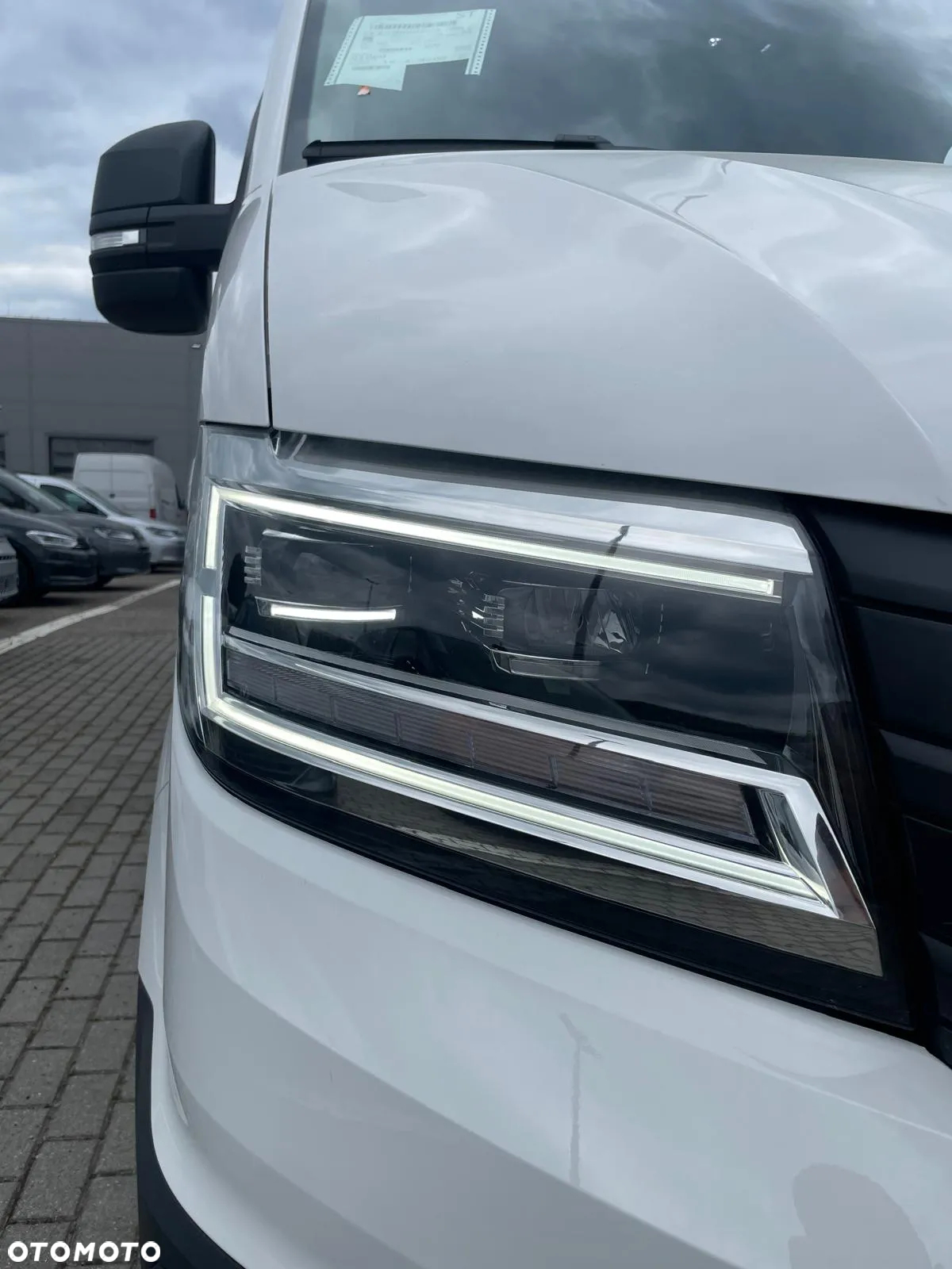 Volkswagen Crafter - 28
