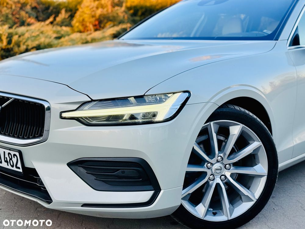 Volvo V60 D3 Inscription - 2