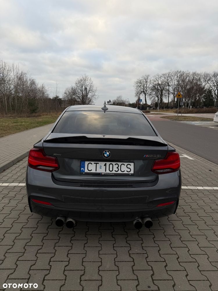 BMW Seria 2 M235i xDrive Sport-Aut - 13