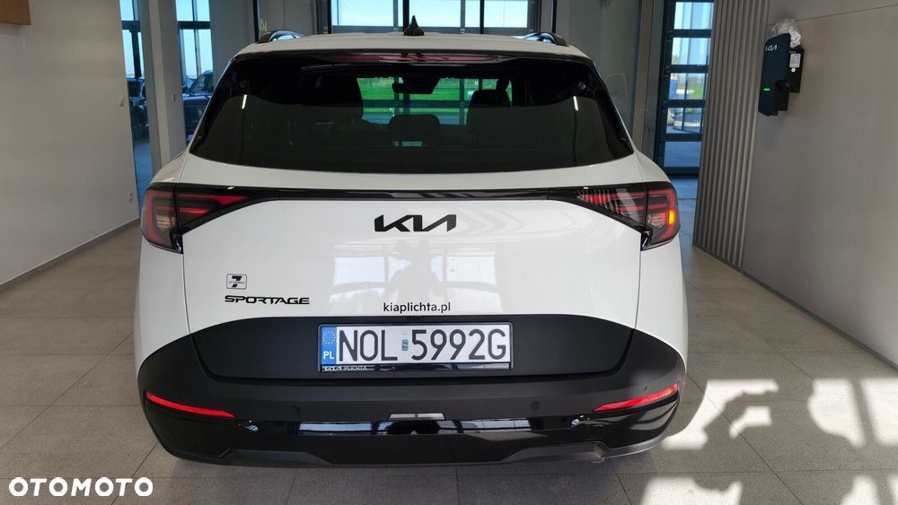 Kia Sportage 2026 photo 5