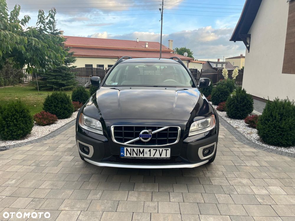 Volvo XC 70 D5 AWD Summum - 3