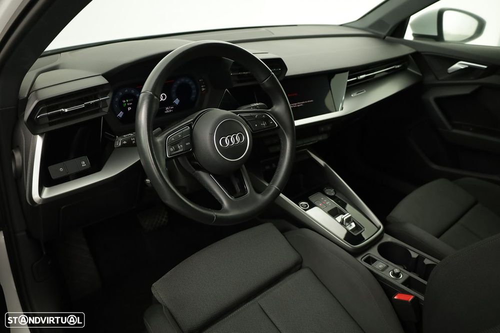 Audi A3 Sportback 40 TFSIe Advanced - 8
