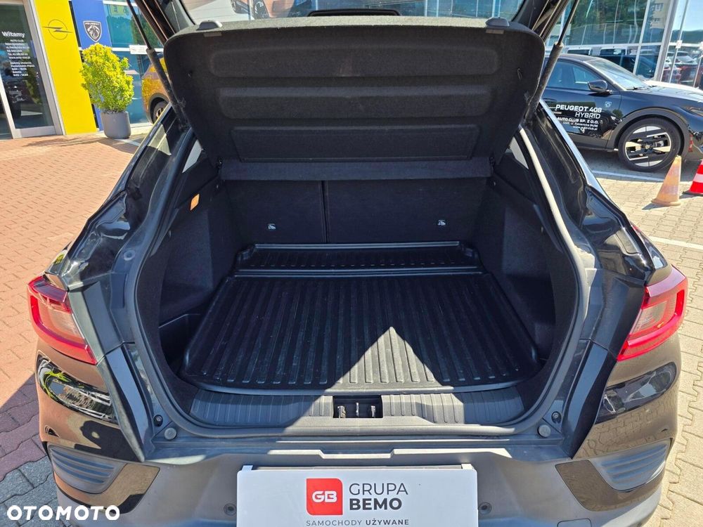 Renault Arkana 1.3 TCe mHEV Zen EDC - 23