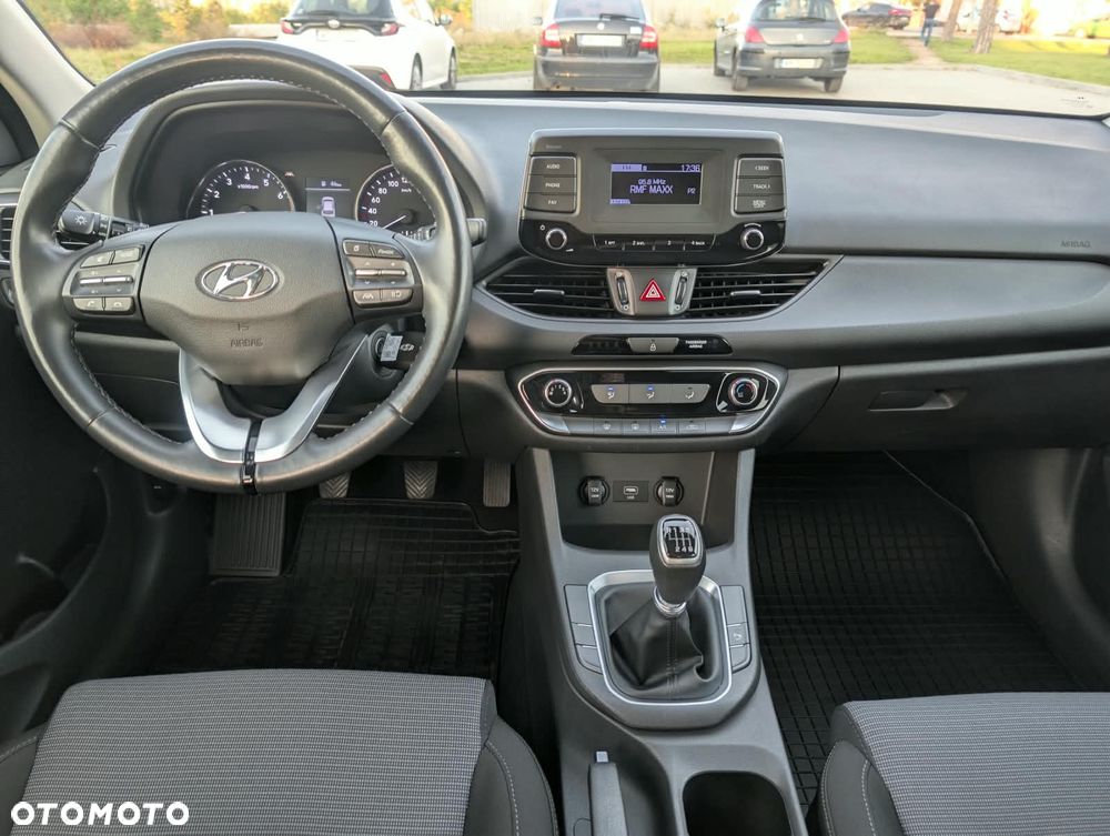 Hyundai i30 - 9