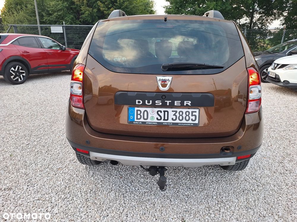 Dacia Duster - 10
