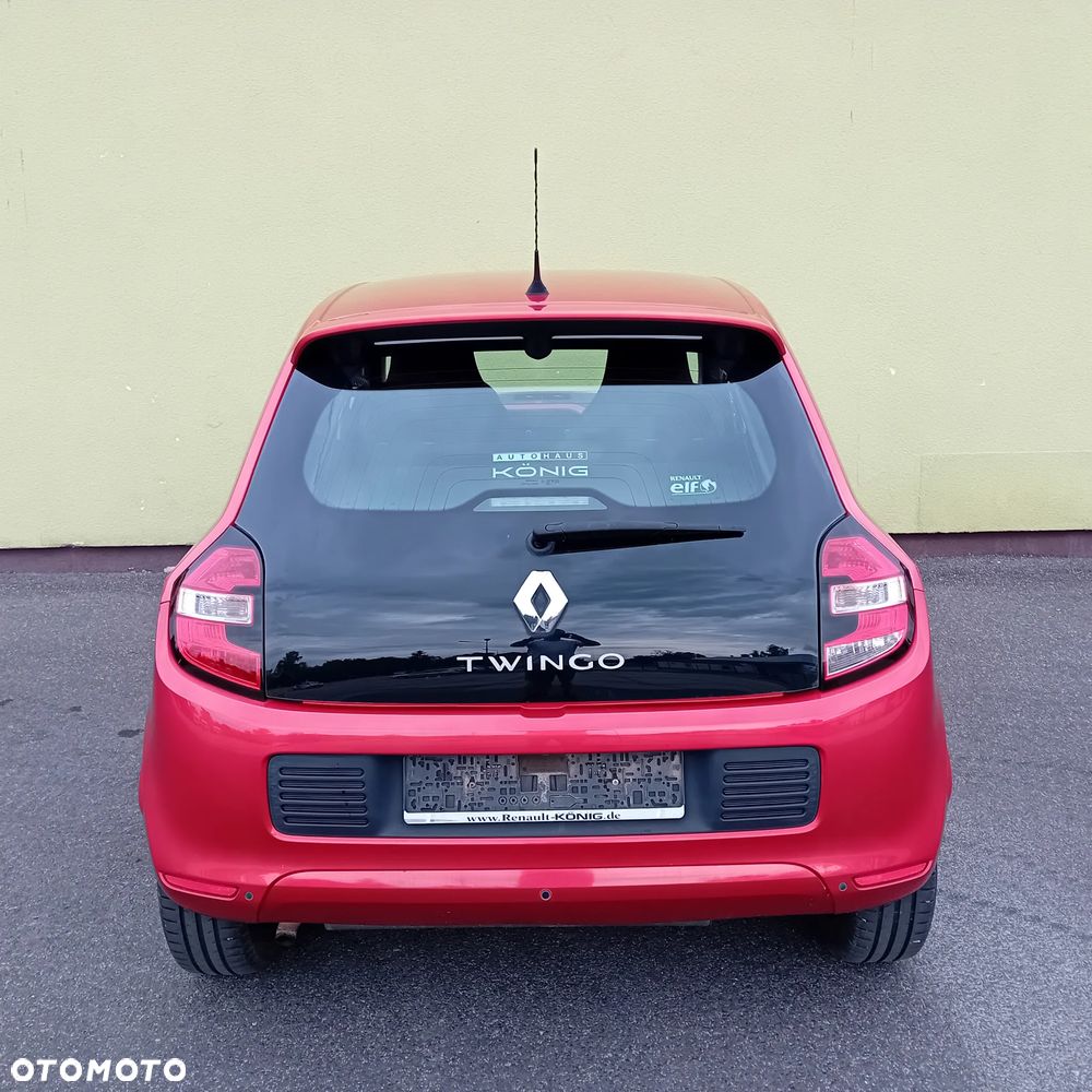 Renault Twingo - 12