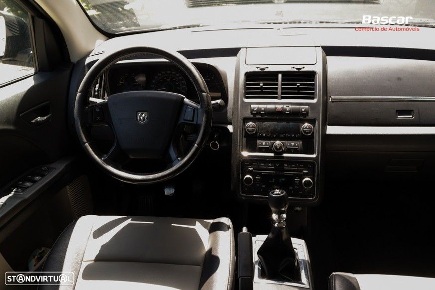 Dodge Journey 2.0 CRD R/T MTX - 27