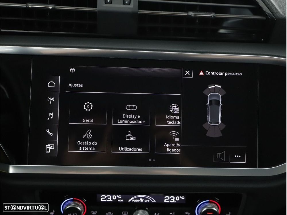 Audi Q3 - 32