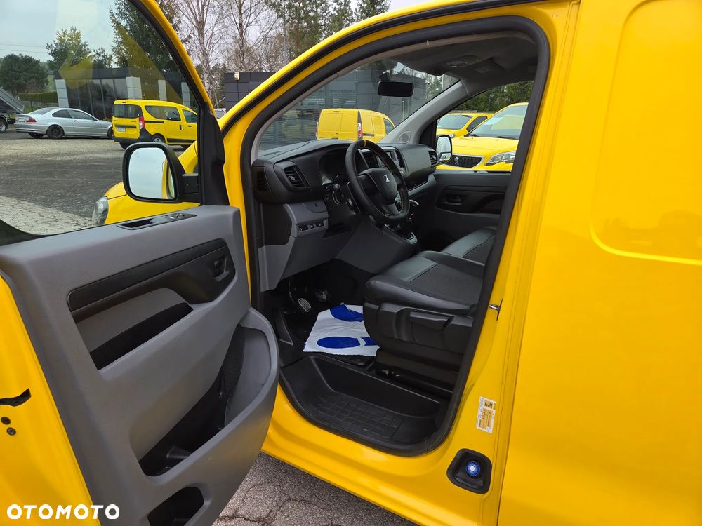Peugeot Peugeot Expert LONG 2.0 BLUE HDI 122KM - 9