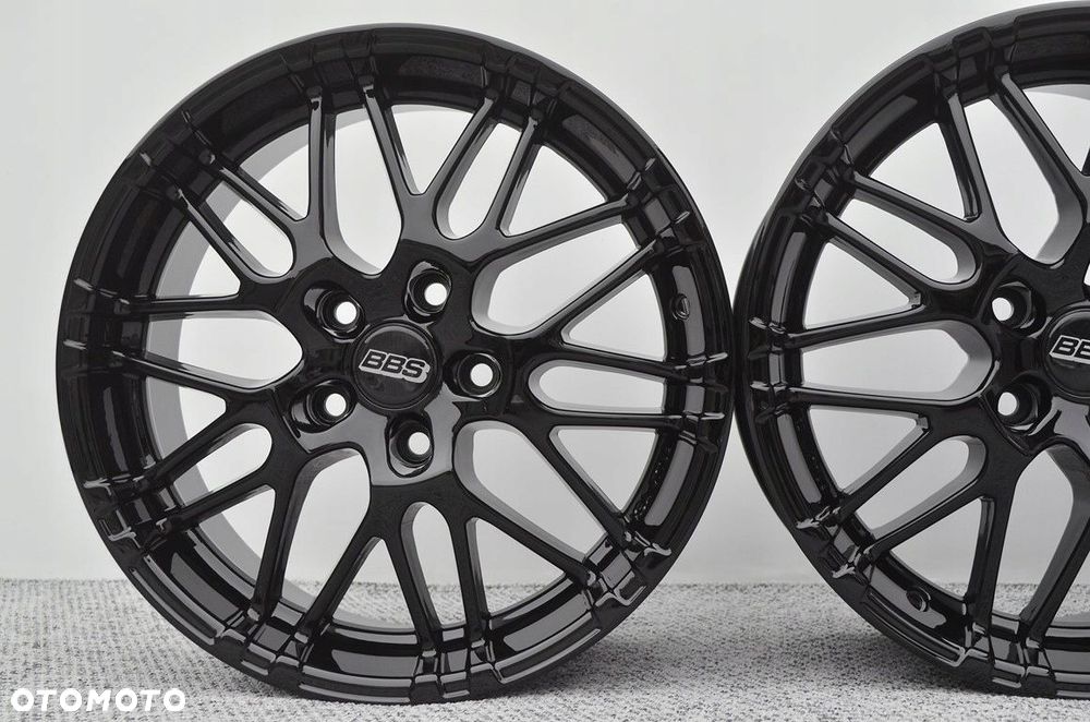 Felgi 7,5x17 5x114.3 Mazda 3 6 CX-5 KIA Sportage Ceed Hyundai Tucson Honda - 6