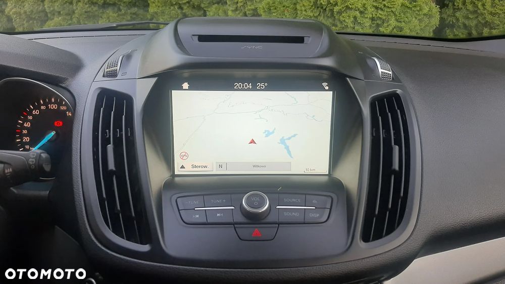 Ford Kuga 2.0 TDCi 4x2 Titanium - 22