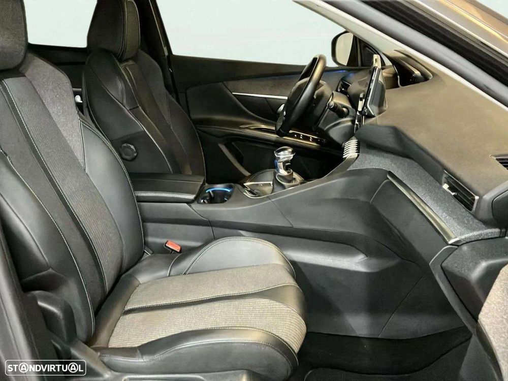 Peugeot 5008 1.5 BlueHDi Allure - 16