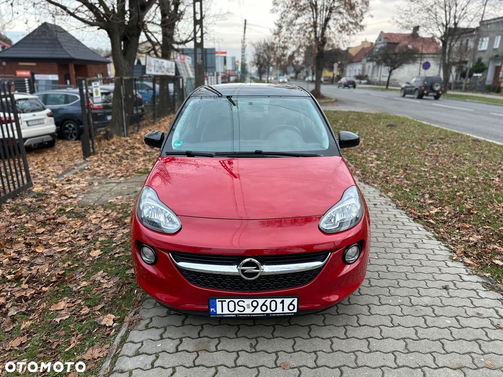 Opel Adam 1.2 Yourself S&S - 5
