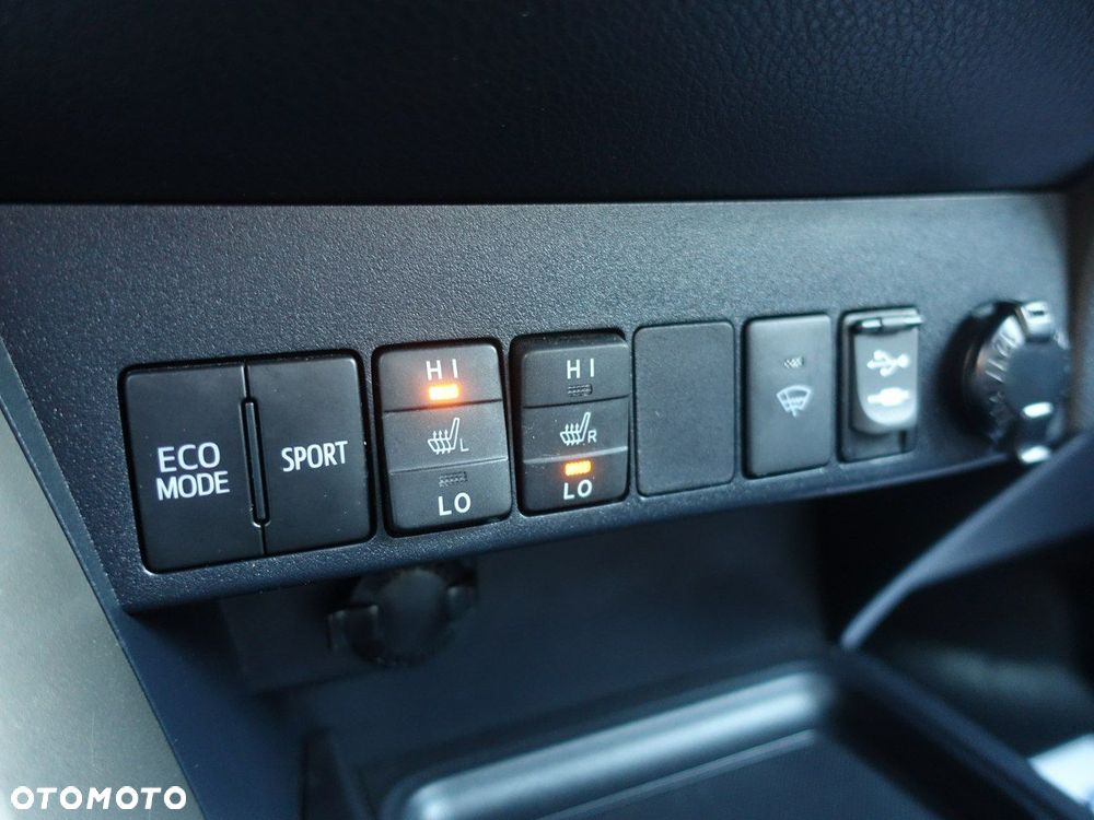 Toyota RAV4 2.0 4x4 Multidrive S Executive - 25