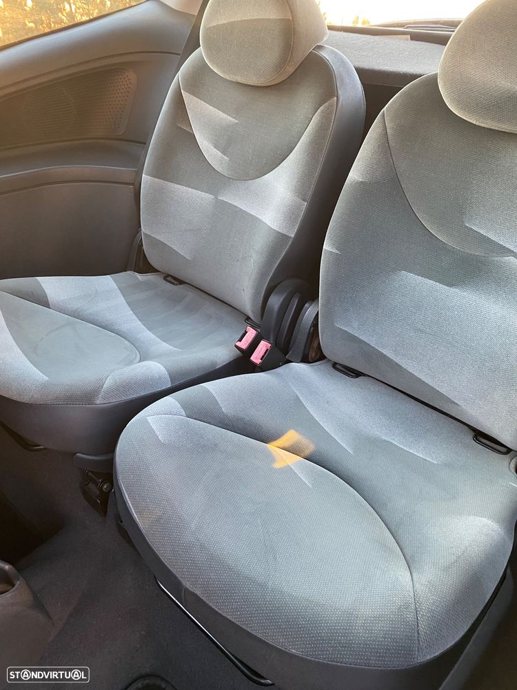 Citroën C2 1.4 HDi Confort - 5