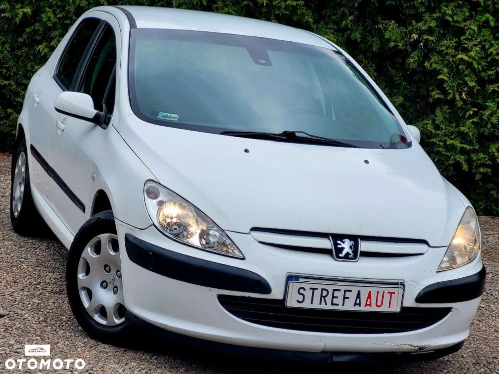 Peugeot 307 - 3