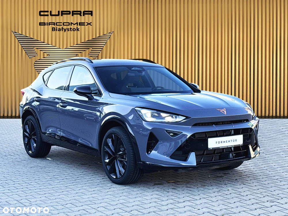 Cupra Formentor 2.0 TSI 4Drive DSG - 8