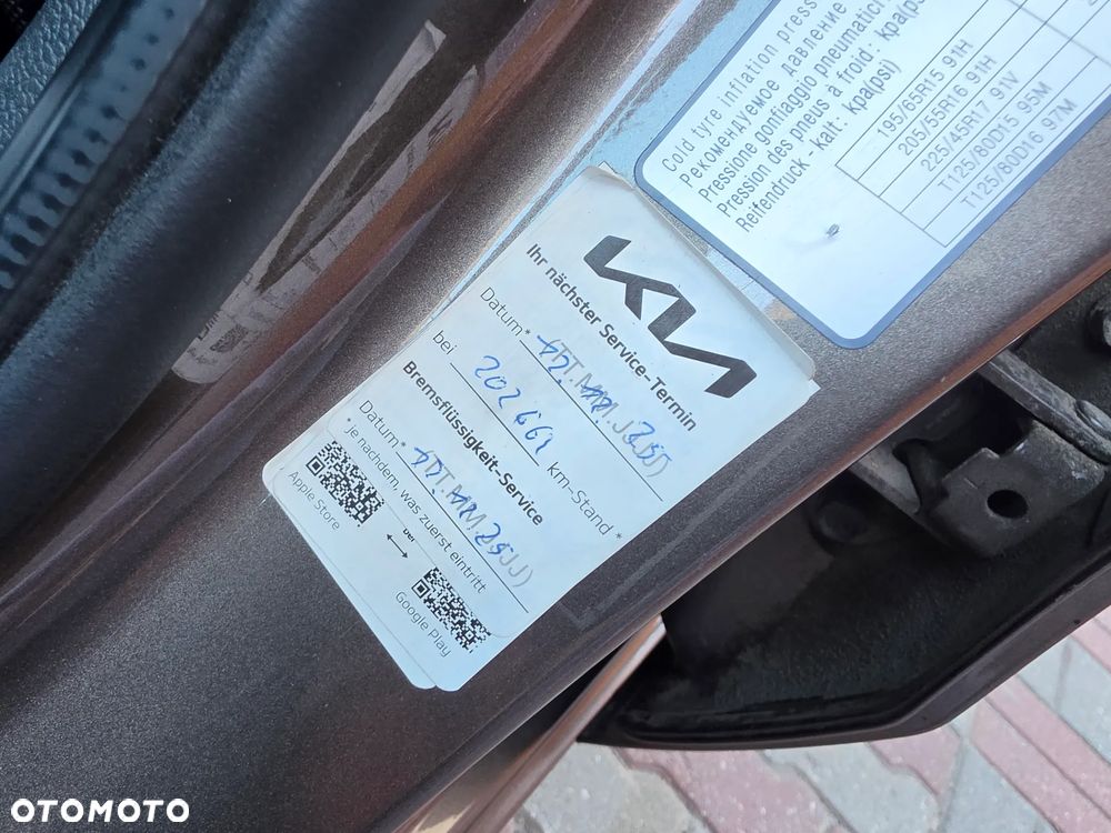 Kia Ceed 1.6 CRDi 128 ISG Spirit - 29