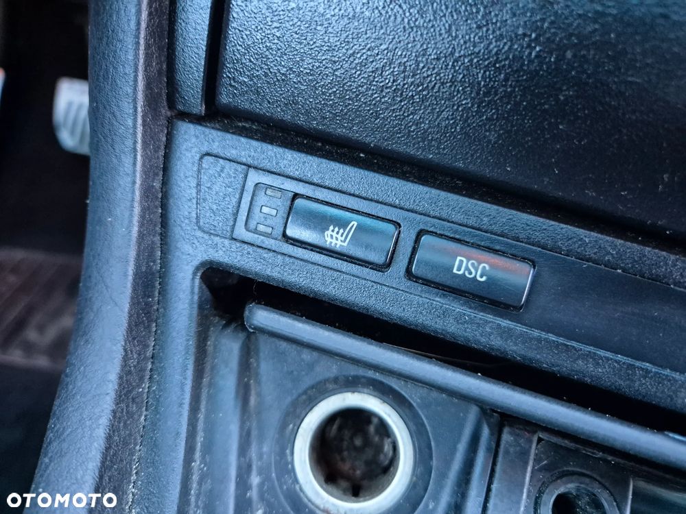 BMW Seria 3 320d - 14