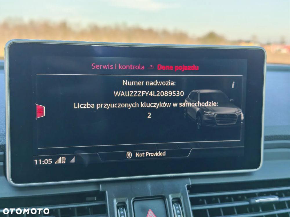 Audi Q5 35 TDI Quattro S tronic - 34