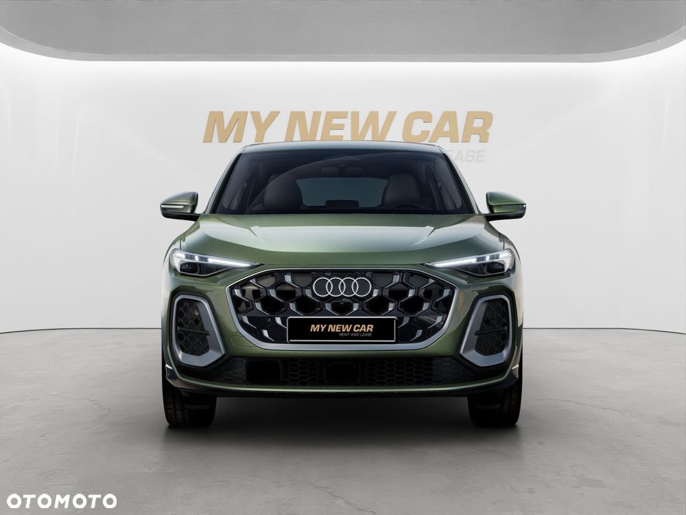 Audi Q5 Sportback e-Hybrid 220 kW Quattro S tronic - 3