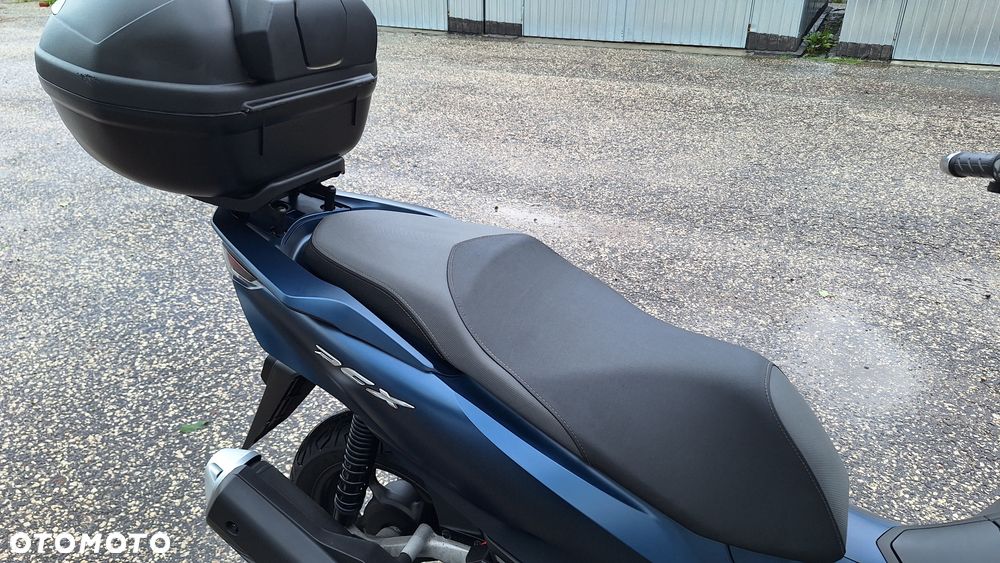 Honda PCX - 14