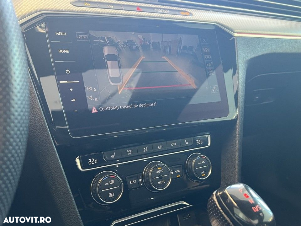 Volkswagen ARTEON - 21