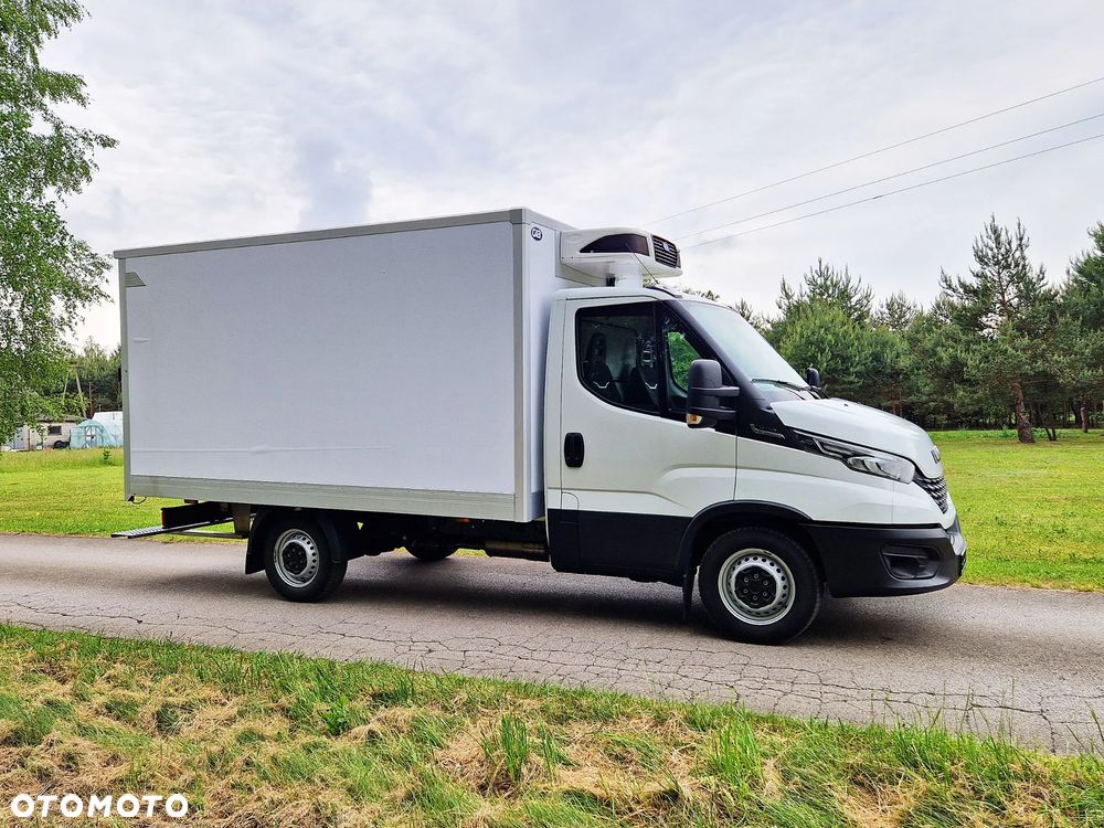 Iveco daily - 10