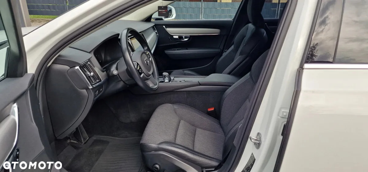 Volvo V90 B4 D Geartronic Momentum - 28