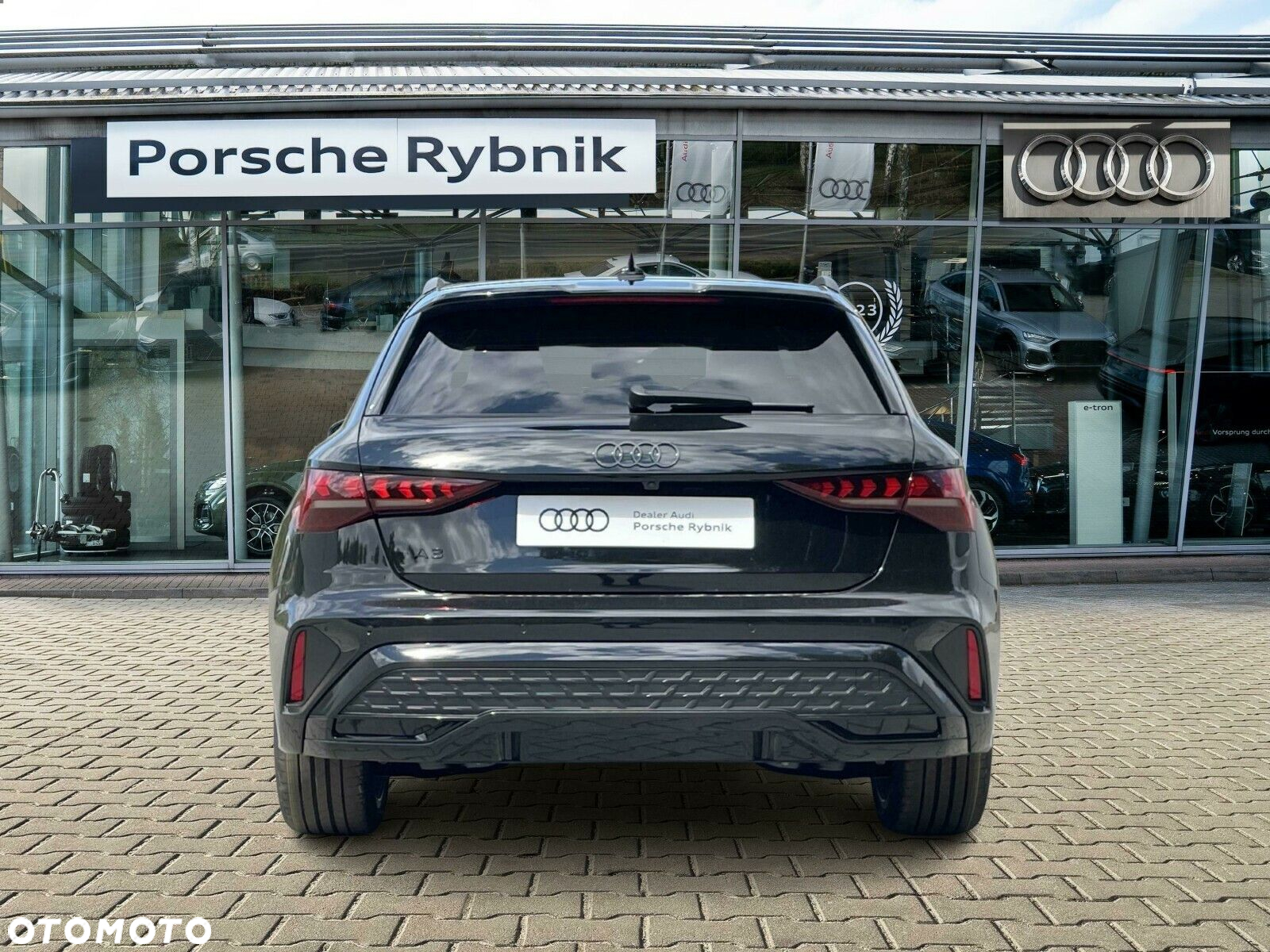 Audi A3 - 4