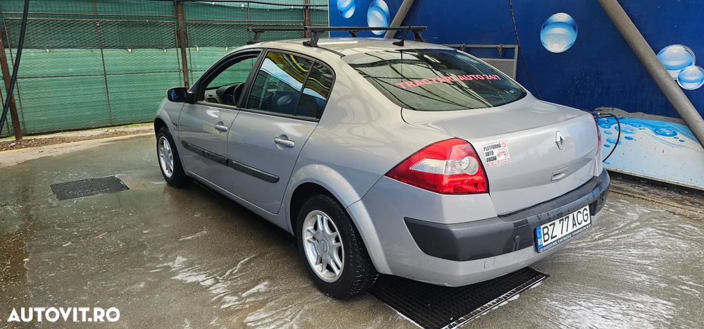 Renault Megane - 5
