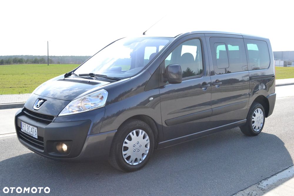 Peugeot Expert Tepee L1H1 (5-Si.) Premium - 2