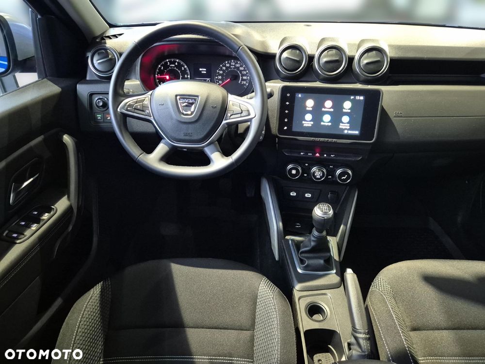 Dacia Duster 1.0 TCe Prestige - 22