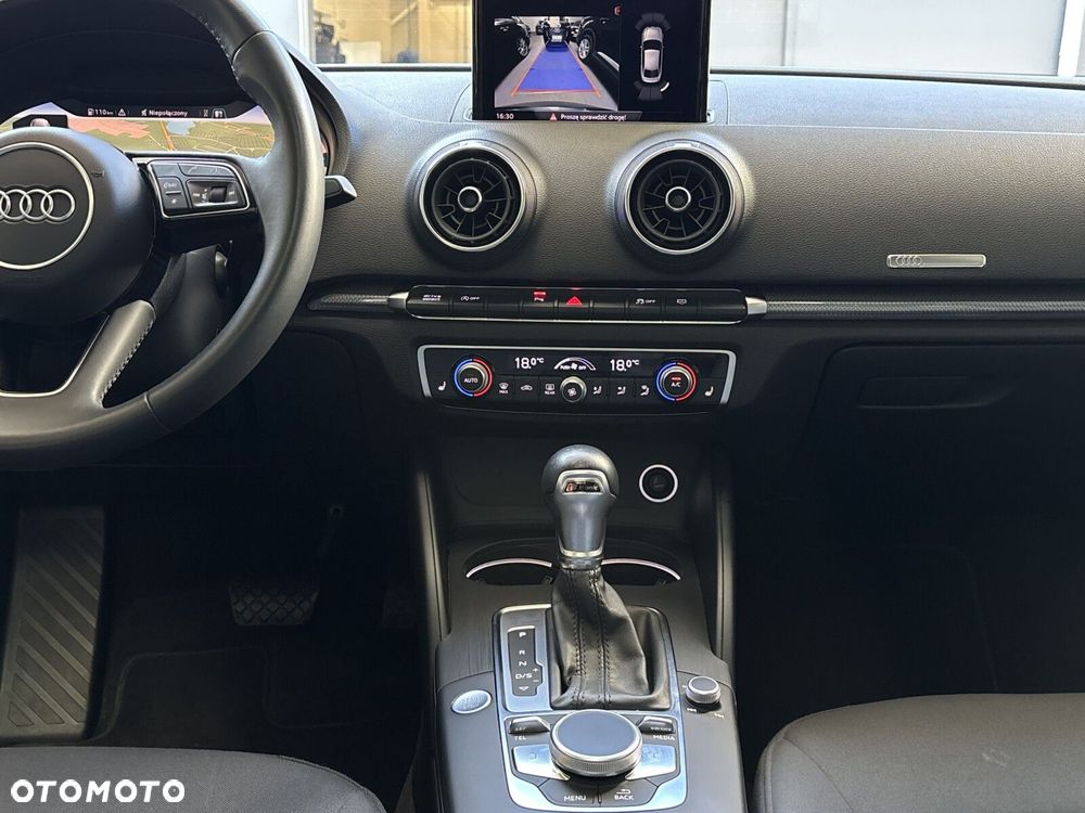 Audi A3 Limousine 35 TFSI mHEV S Line S tronic - 28