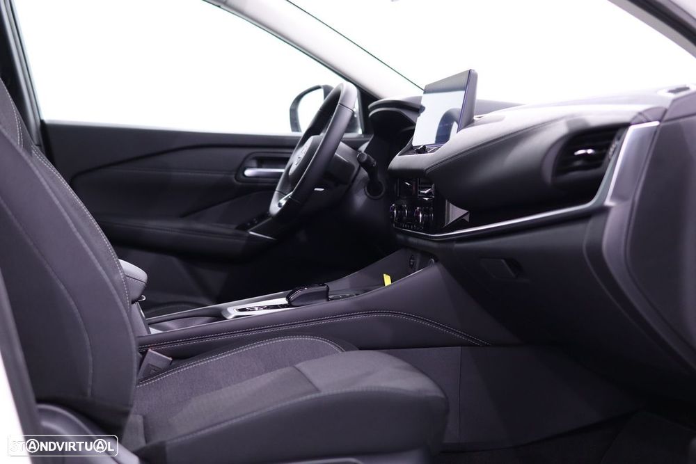 Nissan Qashqai 1.5 e-Power N-Connecta - 21