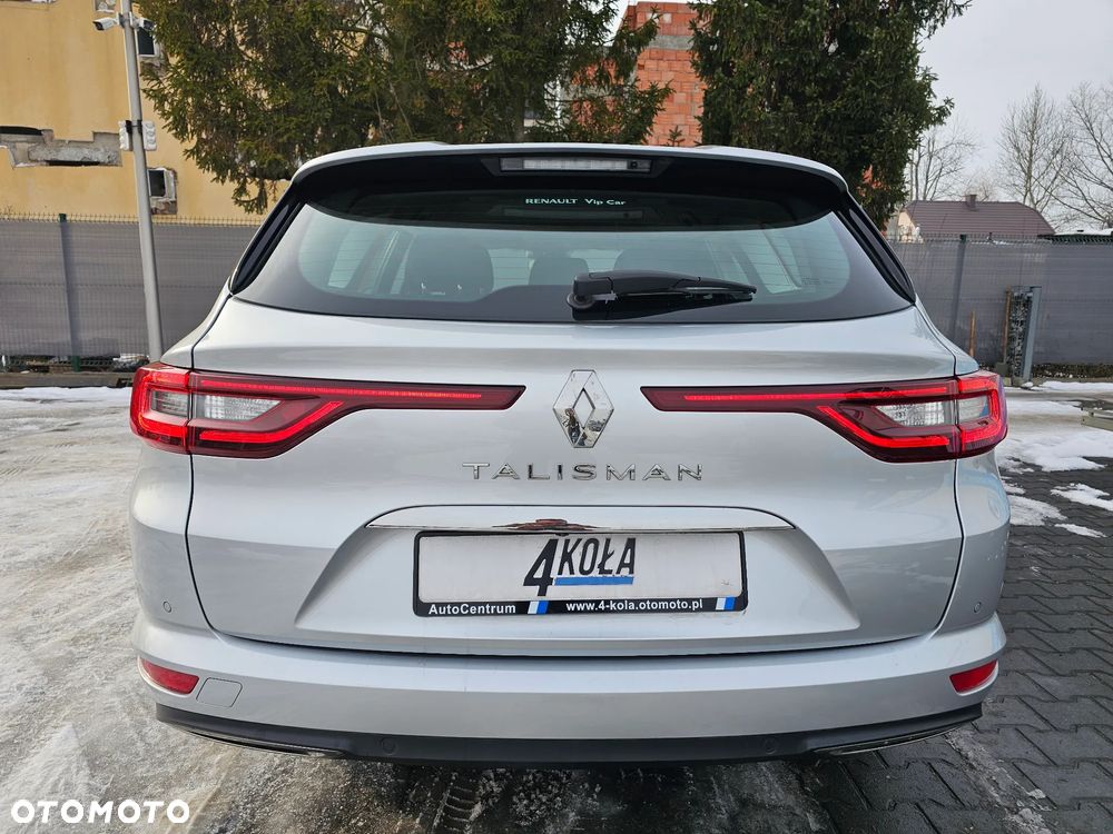 Renault Talisman 1.6 Energy dCi Intens - 5