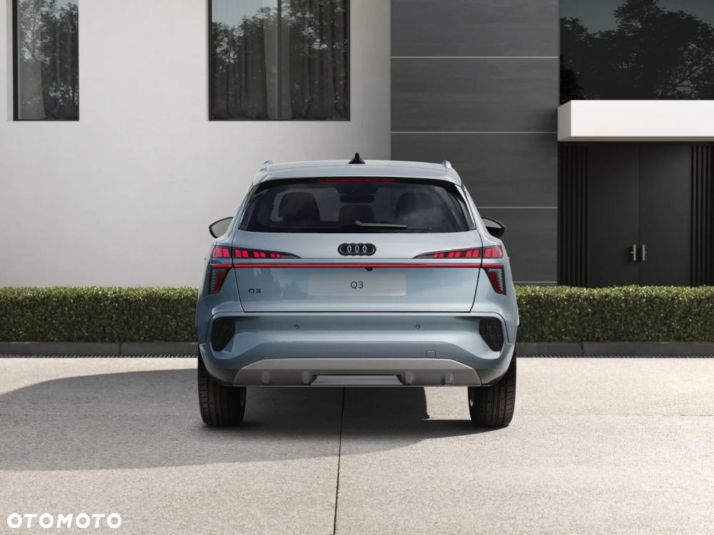 Audi Q3 TFSI mHEV 110 kW S tronic - 6