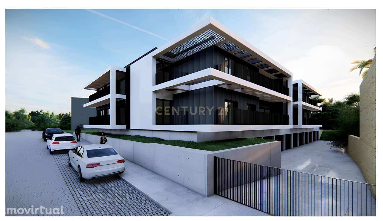 Oportunidade de Investimento – Projeto Residencial Carvalhal | Barcelo - Grande imagem: 3/9