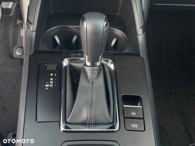 Mazda CX-5 2.5 e-SKYACTIV G Homura 4x4 - 13