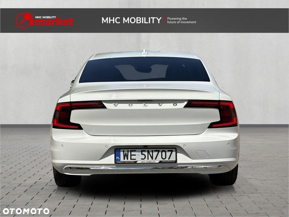 Volvo S90 B5 B Inscription - 4