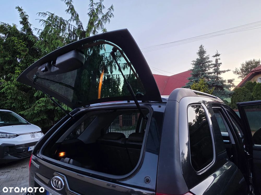 Kia Sportage - 17