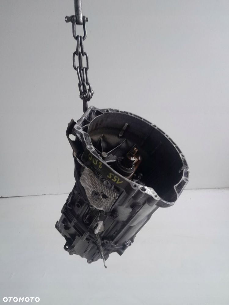 SKRZYNIA BIEGÓW BMW G20 G30 2.0D 1089401162 - 4