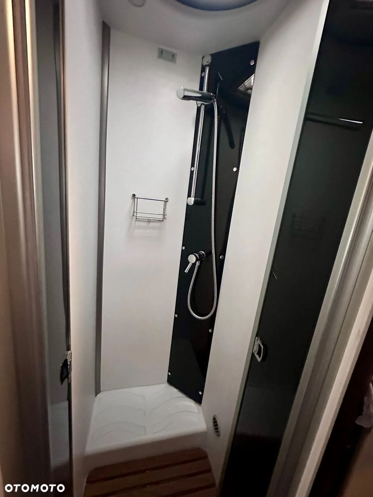 Ford benimar sport 363 - 4