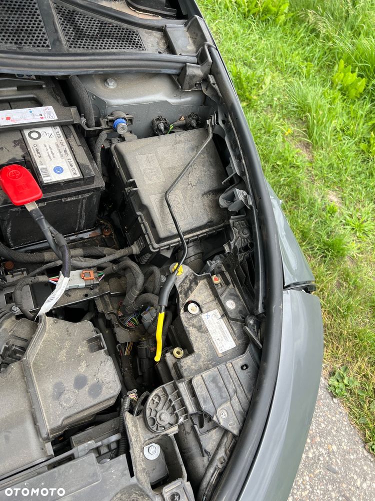 Peugeot 308 BlueHDi 130 EAT8 Stop & Start GT - 34