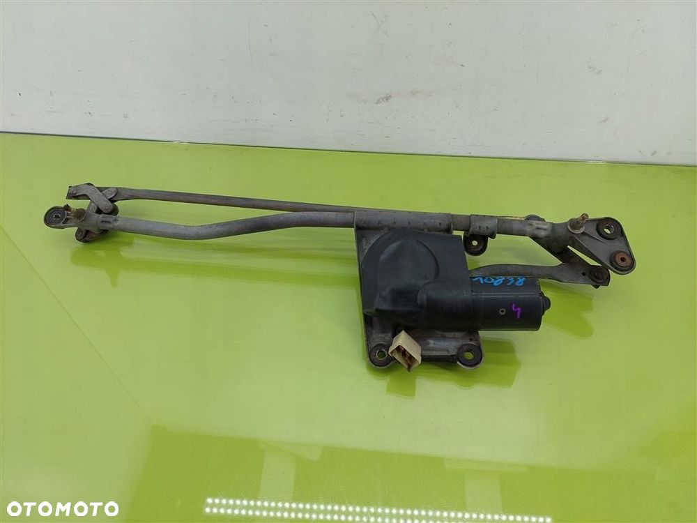 Mechanizm wycieraczek silniczek Audi A8 D2 1994-2002 4D1955023E 3397020454 - 1
