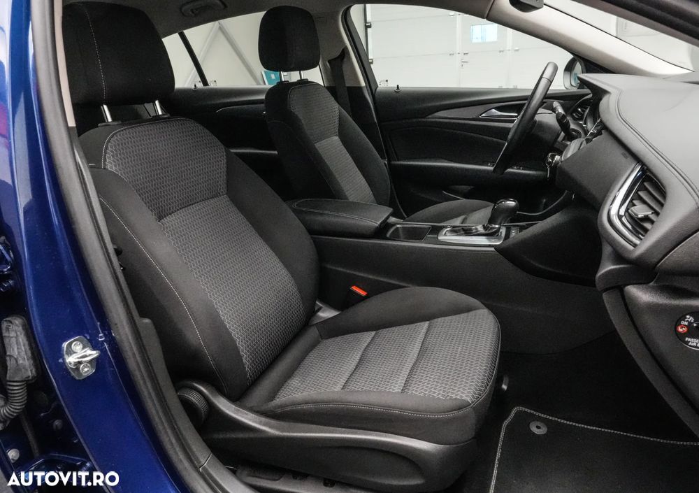 Opel Insignia 1.5 Start/Stop Aut. Elegance - 14