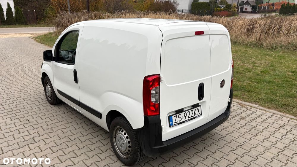 Fiat Fiorino - 31