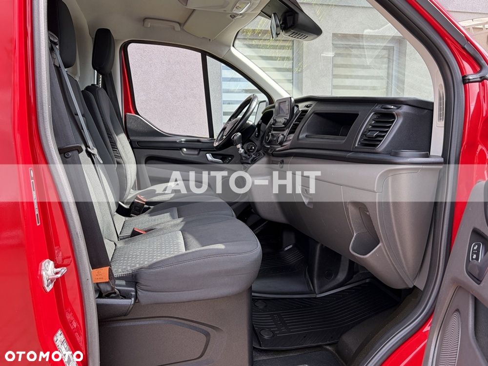 Ford Transit - 7