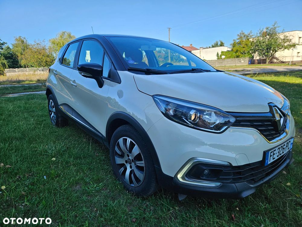 Renault Captur - 6